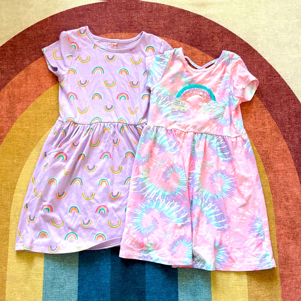 Cute play dress bundle